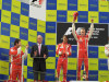 Gp Spagna - Gara